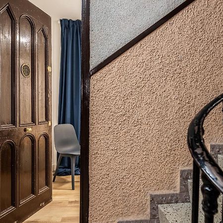 Apartamento Waou Atocha I - Alquiler Corta Duracion Madrid Exterior foto